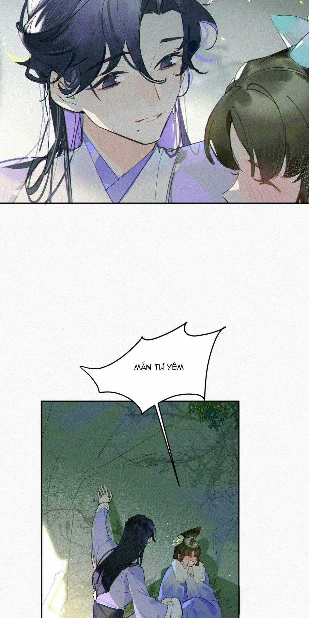 Nhân Vật Phản Diện Giả Bạch Liên Hoa Chapter 1 trang 22