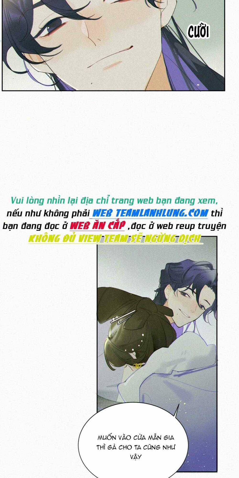 Nhân Vật Phản Diện Giả Bạch Liên Hoa Chapter 1 trang 25