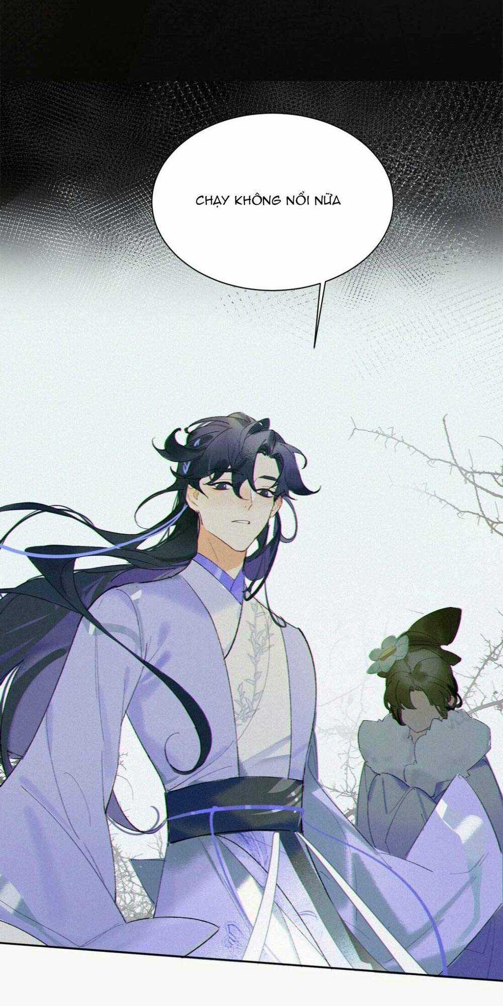 Nhân Vật Phản Diện Giả Bạch Liên Hoa Chapter 1 trang 32