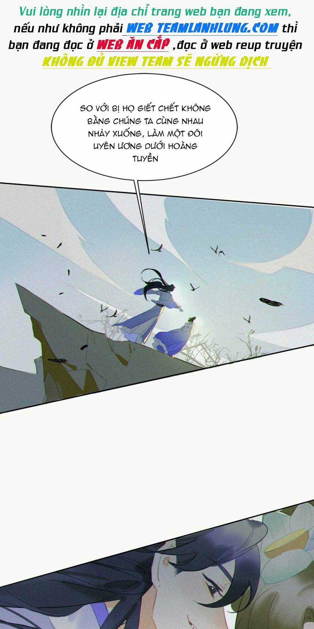 Nhân Vật Phản Diện Giả Bạch Liên Hoa Chapter 1 trang 33