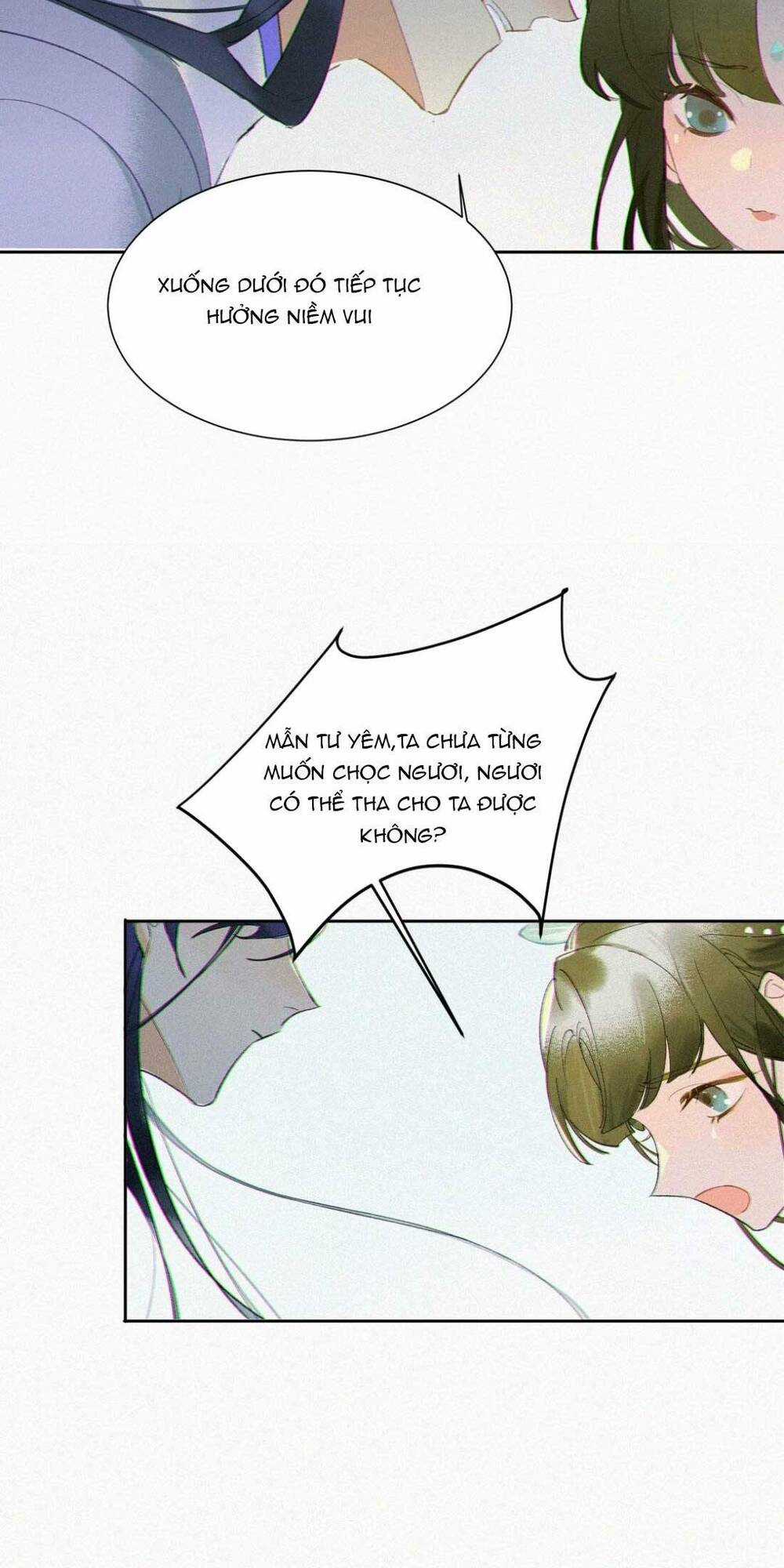 Nhân Vật Phản Diện Giả Bạch Liên Hoa Chapter 1 trang 34