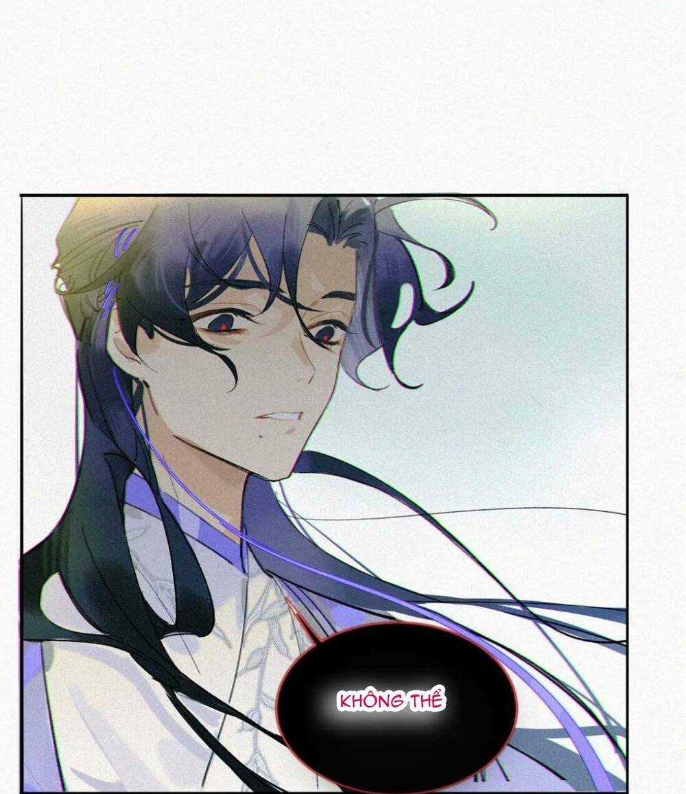 Nhân Vật Phản Diện Giả Bạch Liên Hoa Chapter 1 trang 35