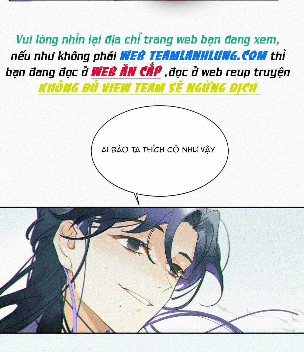 Nhân Vật Phản Diện Giả Bạch Liên Hoa Chapter 1 trang 36