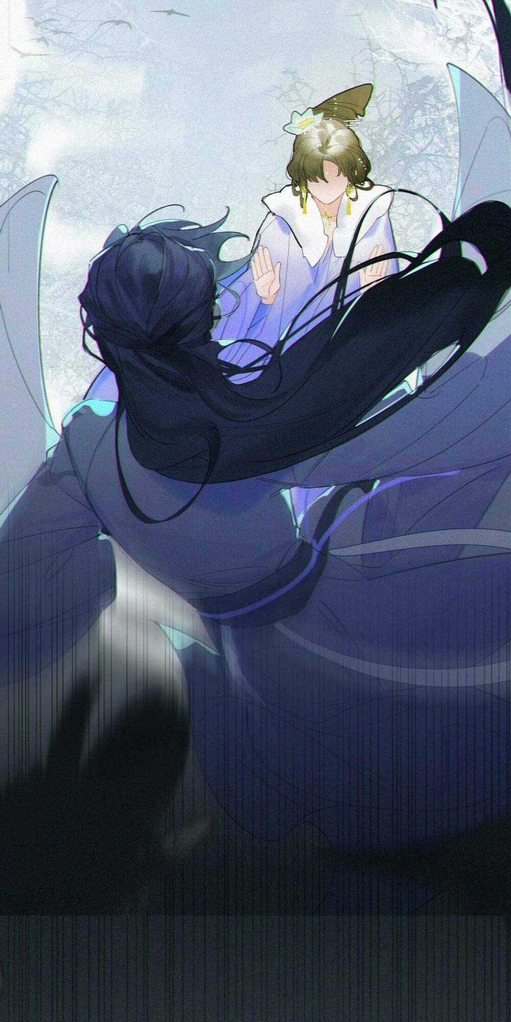 Nhân Vật Phản Diện Giả Bạch Liên Hoa Chapter 1 trang 38