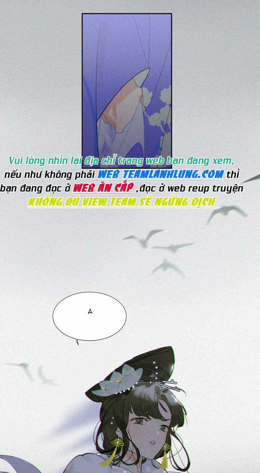 Nhân Vật Phản Diện Giả Bạch Liên Hoa Chapter 1 trang 40