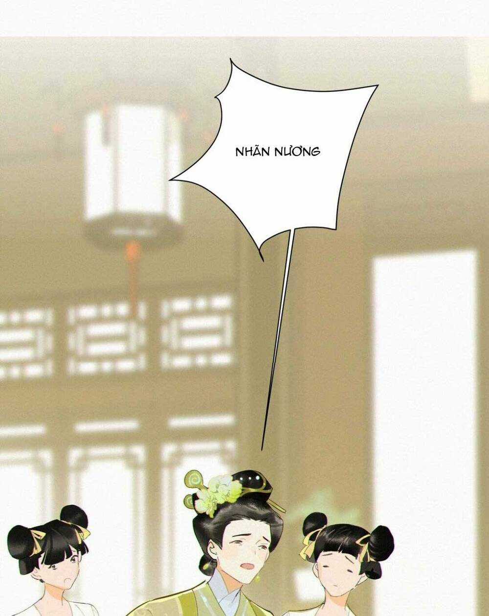 Nhân Vật Phản Diện Giả Bạch Liên Hoa Chapter 1 trang 7