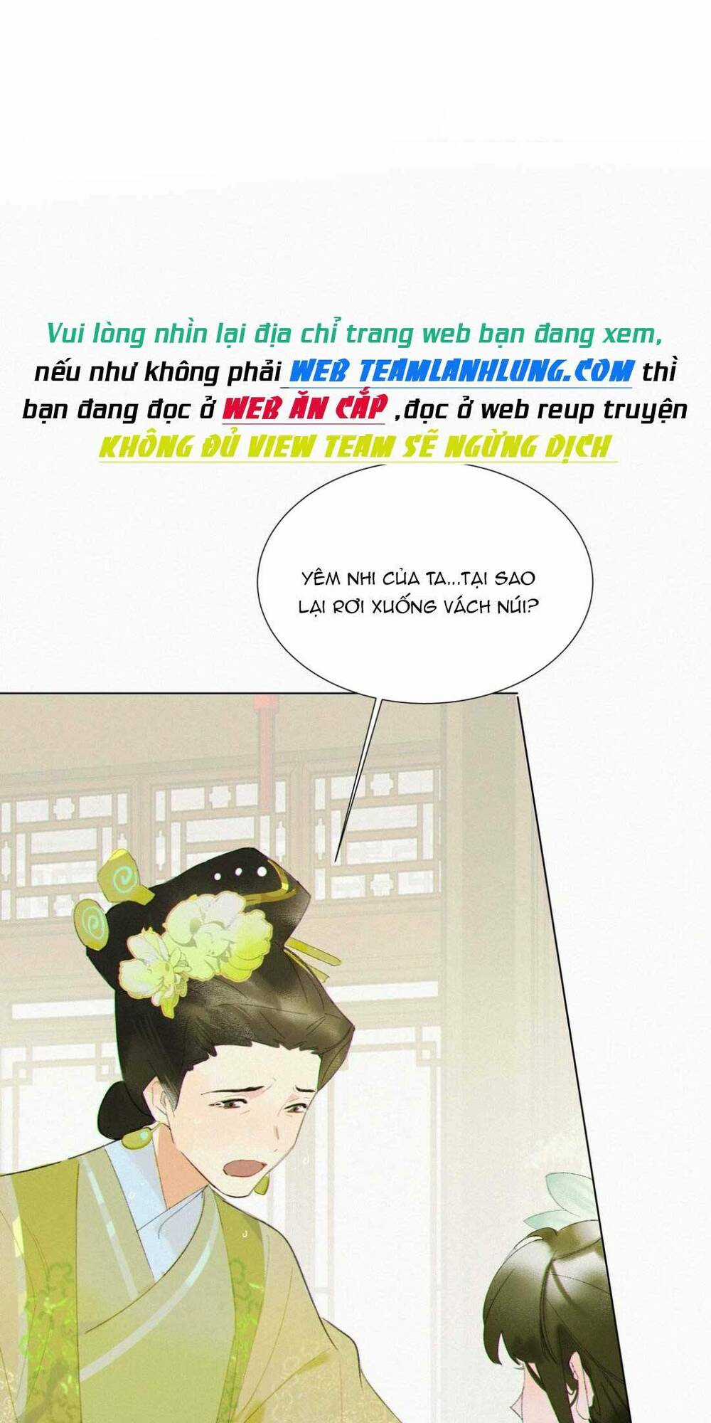 Nhân Vật Phản Diện Giả Bạch Liên Hoa Chapter 1 trang 9