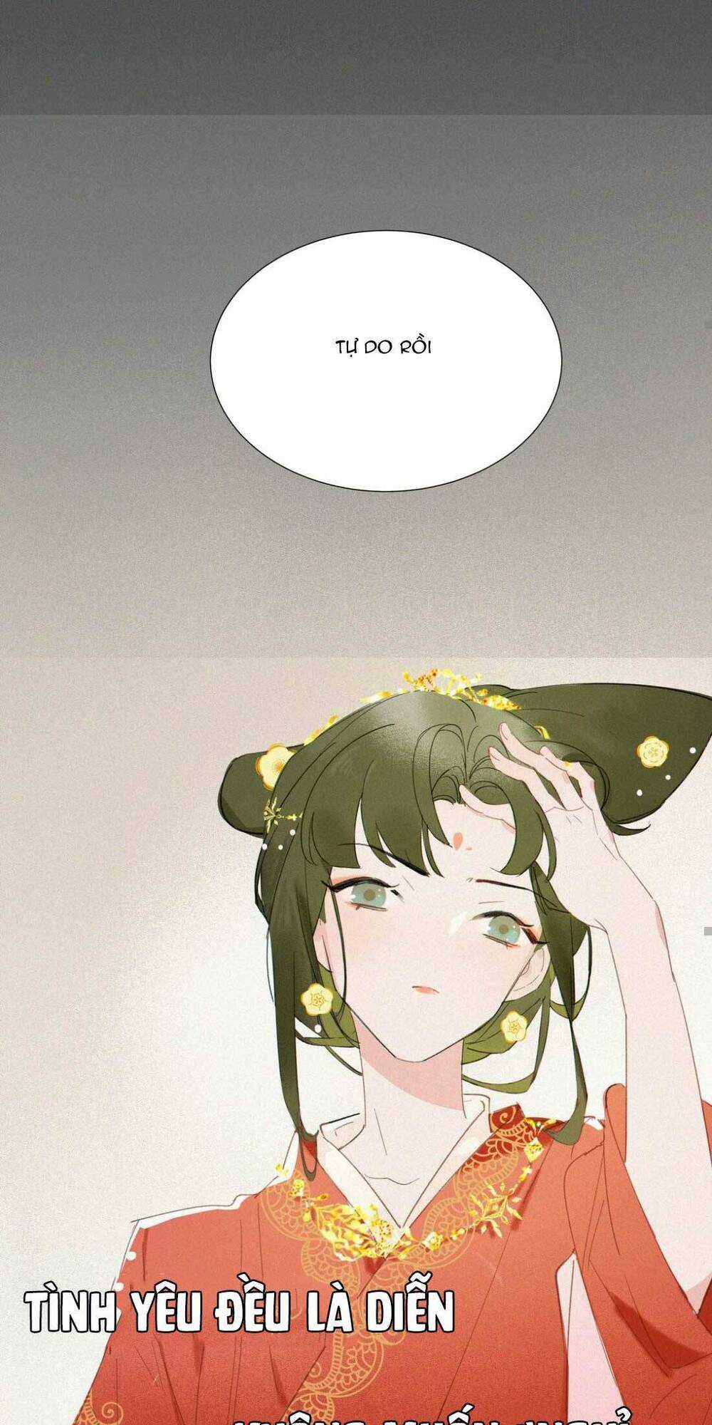 Nhân Vật Phản Diện Giả Bạch Liên Hoa Chapter 2 trang 10