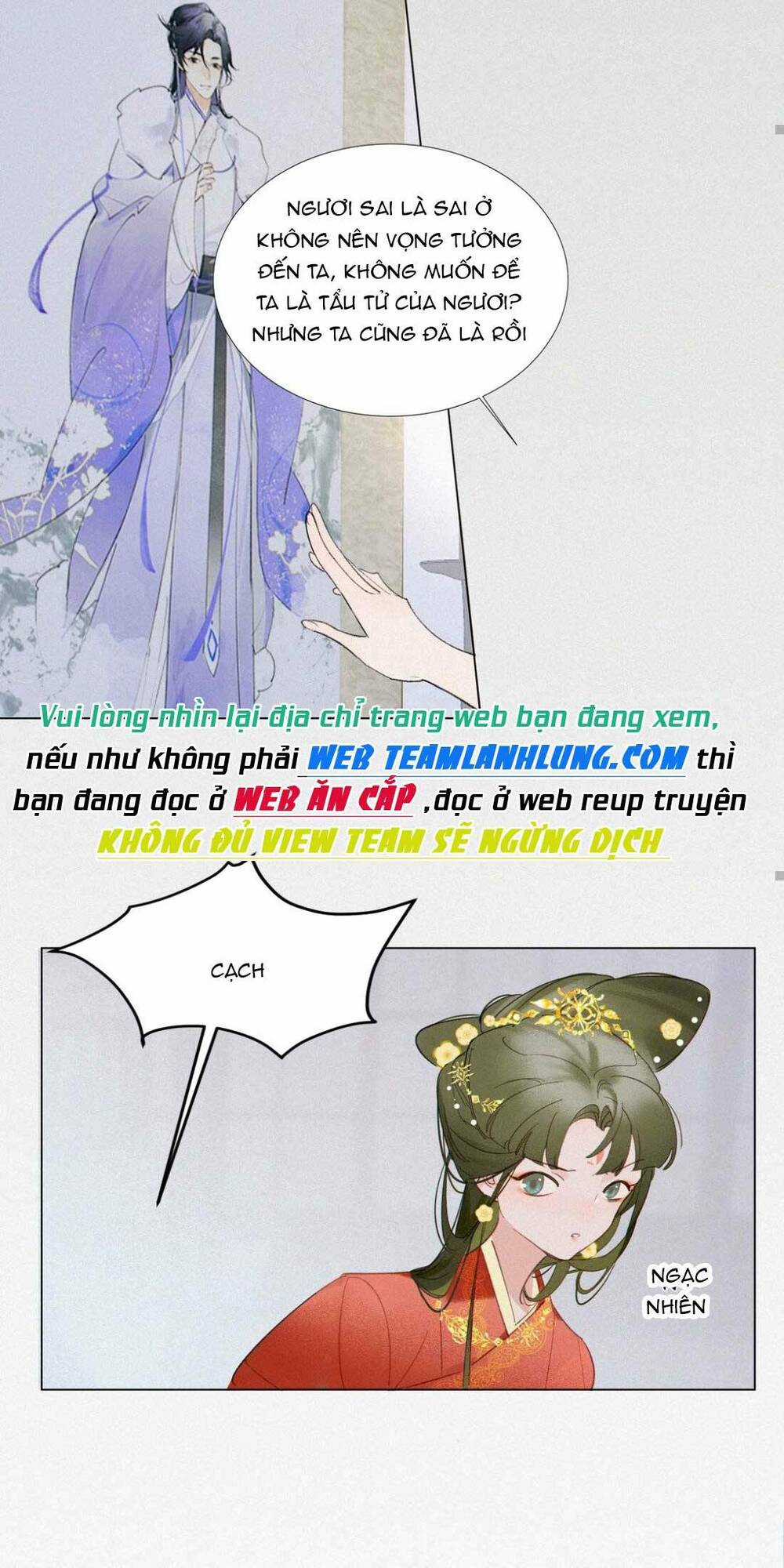 Nhân Vật Phản Diện Giả Bạch Liên Hoa Chapter 2 trang 12