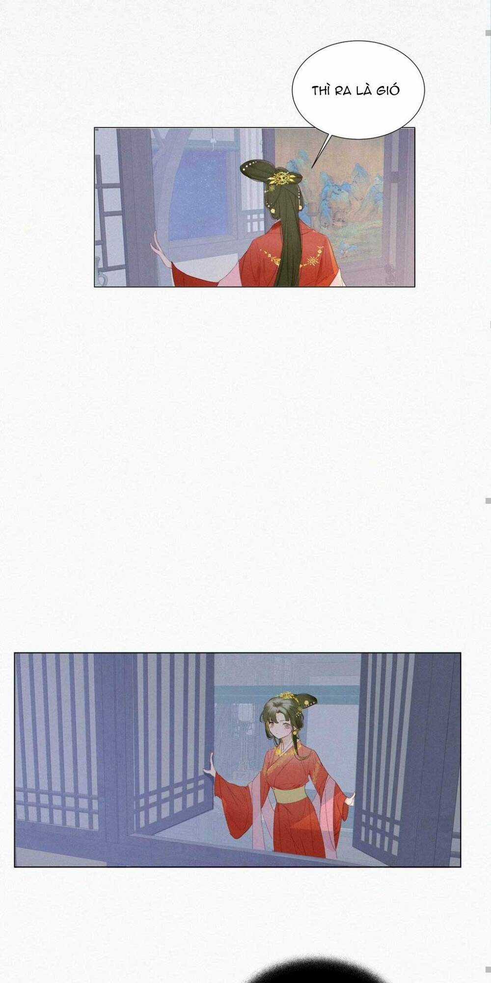 Nhân Vật Phản Diện Giả Bạch Liên Hoa Chapter 2 trang 13