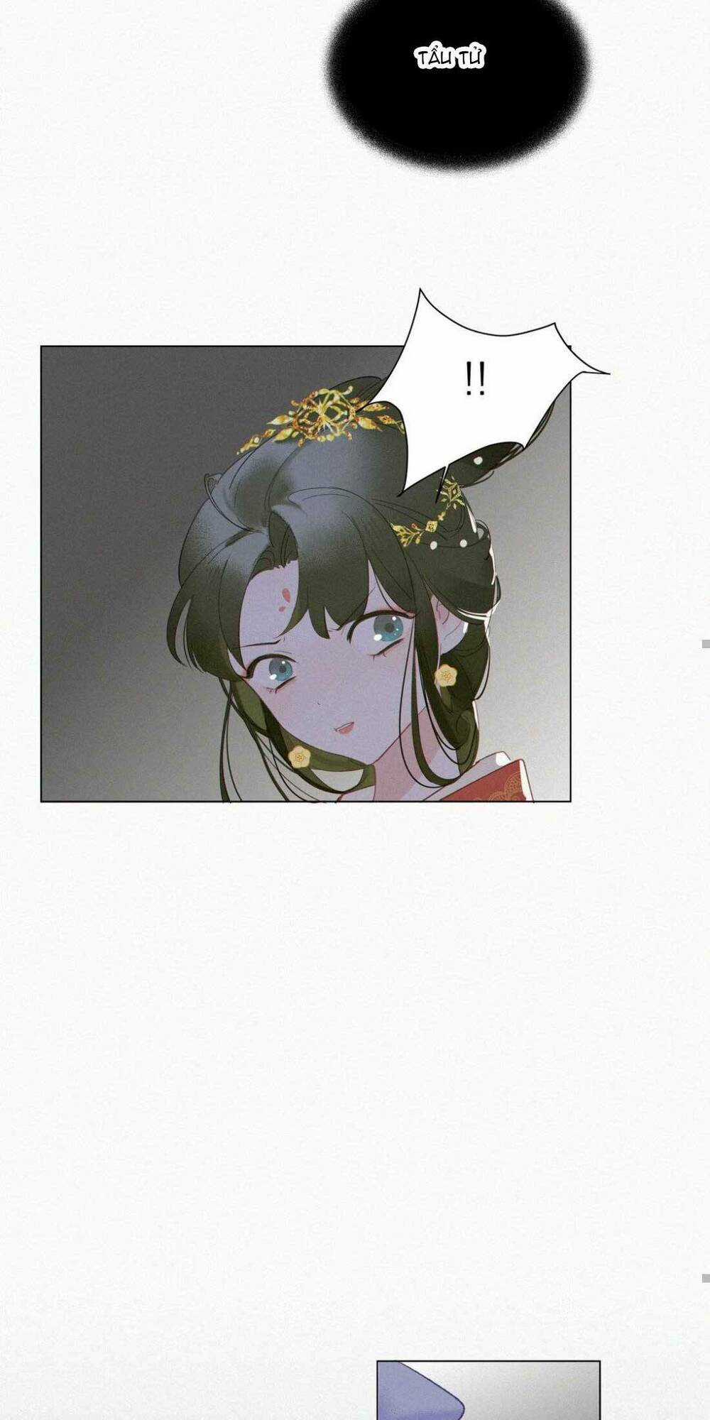 Nhân Vật Phản Diện Giả Bạch Liên Hoa Chapter 2 trang 14