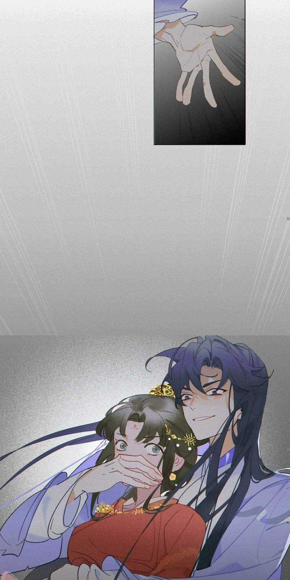 Nhân Vật Phản Diện Giả Bạch Liên Hoa Chapter 2 trang 15