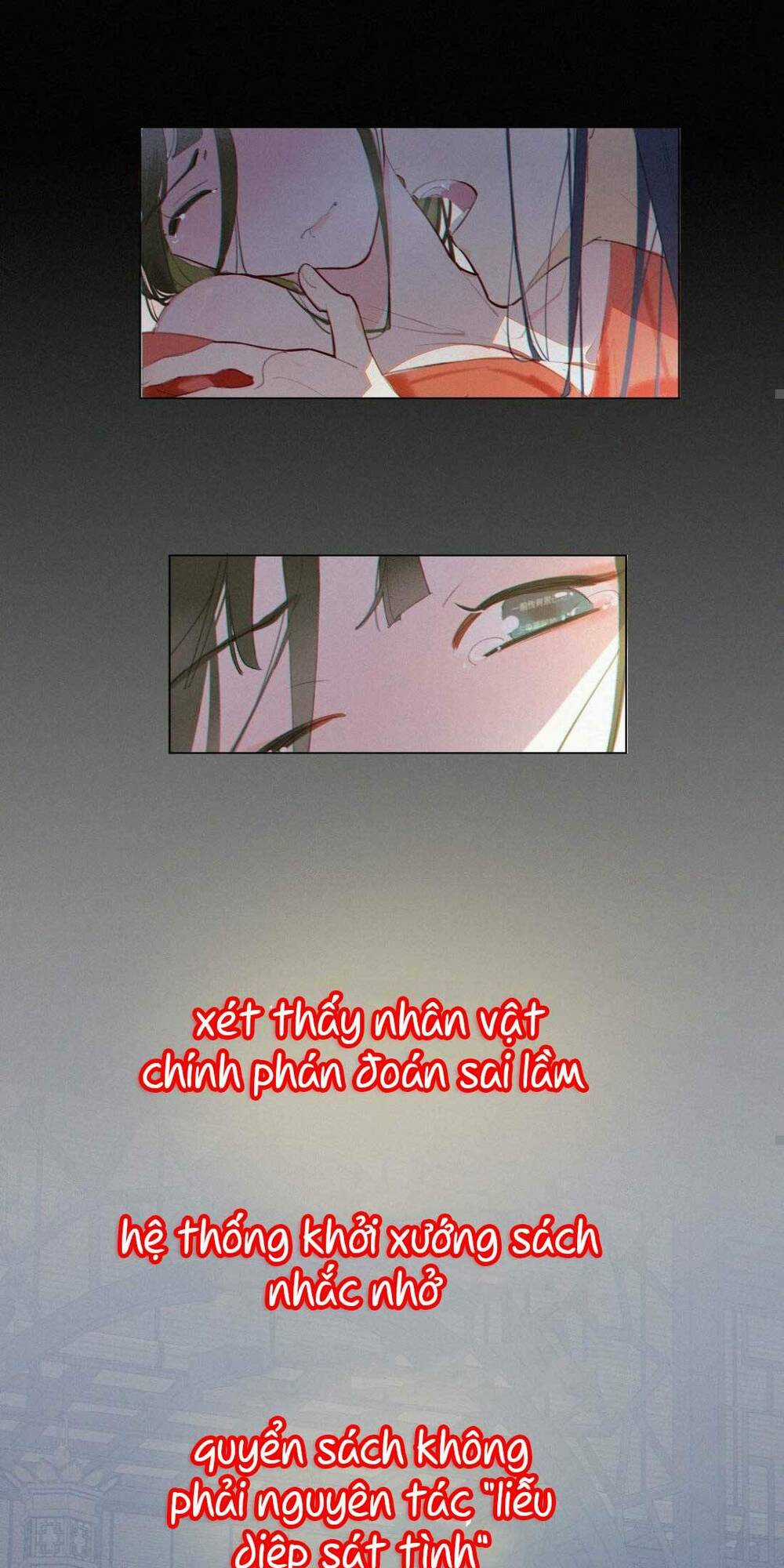 Nhân Vật Phản Diện Giả Bạch Liên Hoa Chapter 2 trang 20