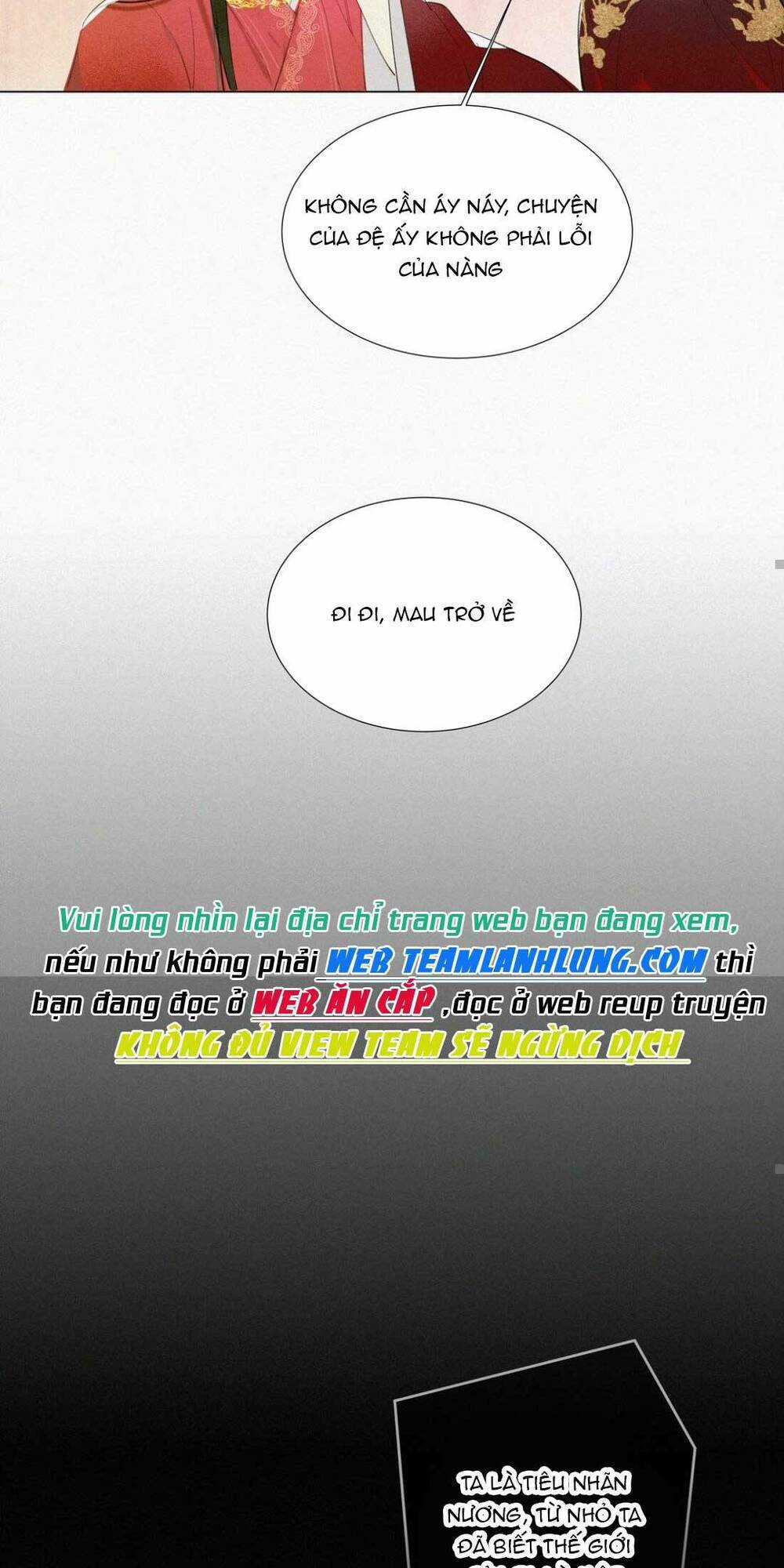 Nhân Vật Phản Diện Giả Bạch Liên Hoa Chapter 2 trang 5