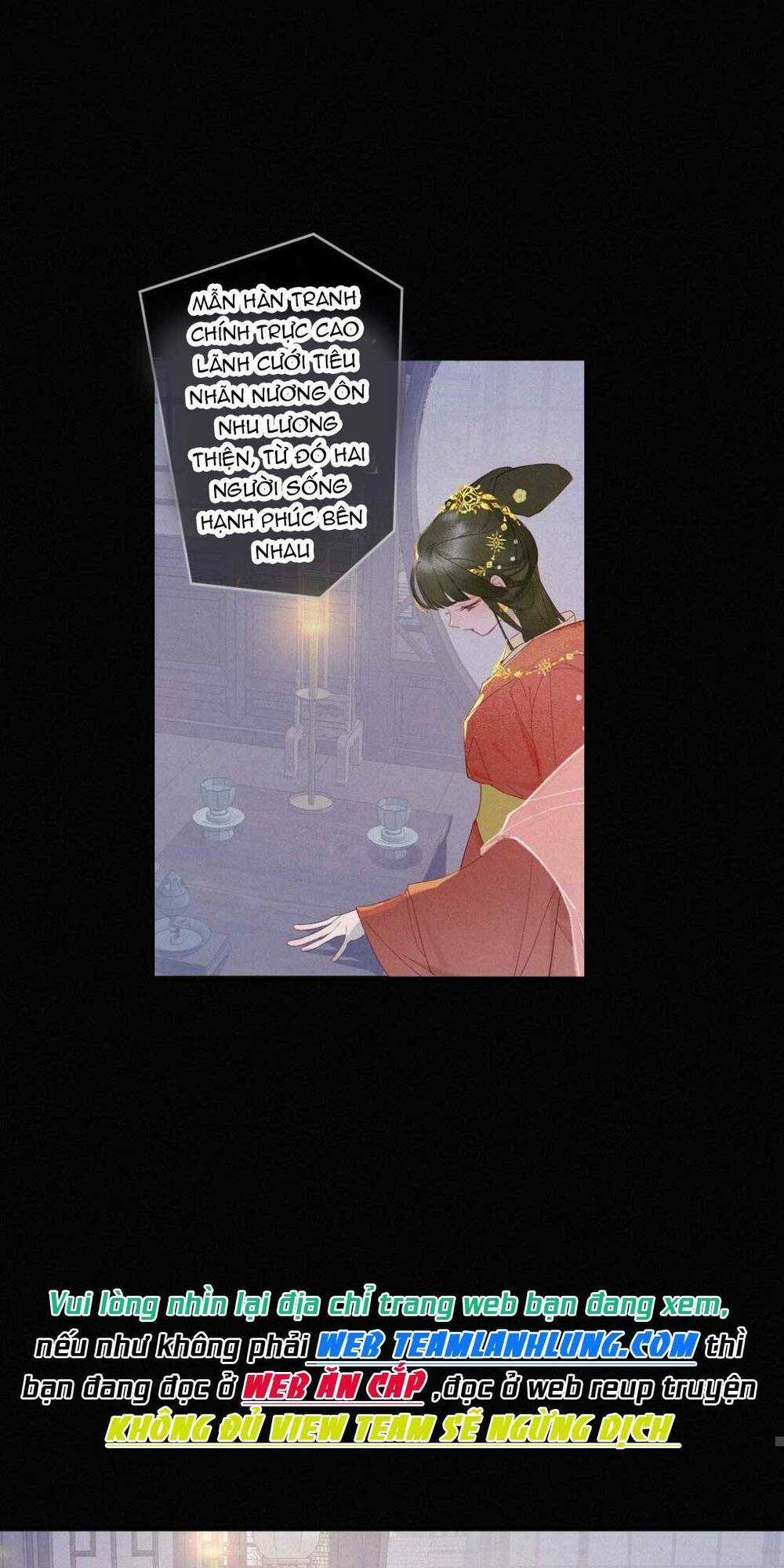 Nhân Vật Phản Diện Giả Bạch Liên Hoa Chapter 2 trang 8