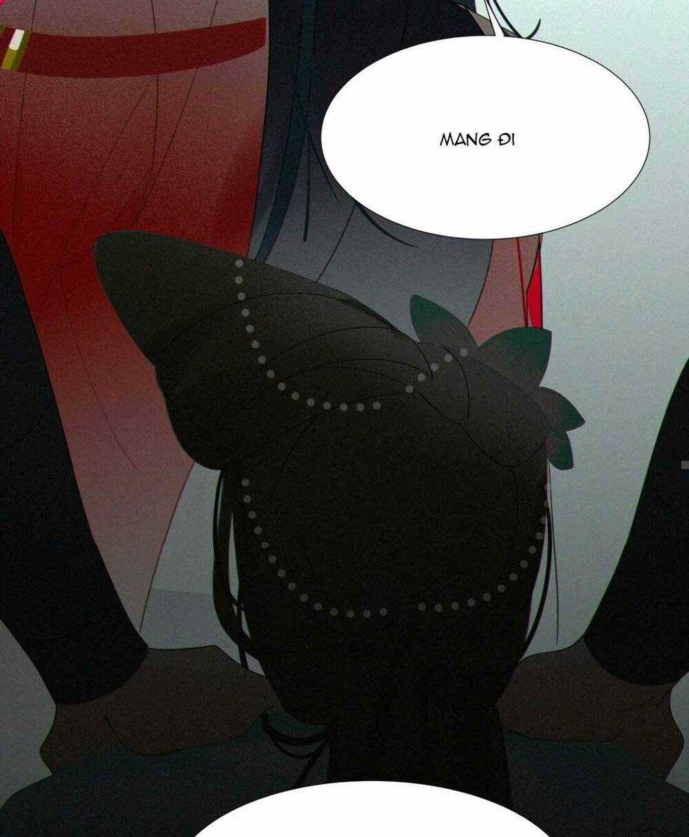 Nhân Vật Phản Diện Giả Bạch Liên Hoa Chapter 3 trang 18