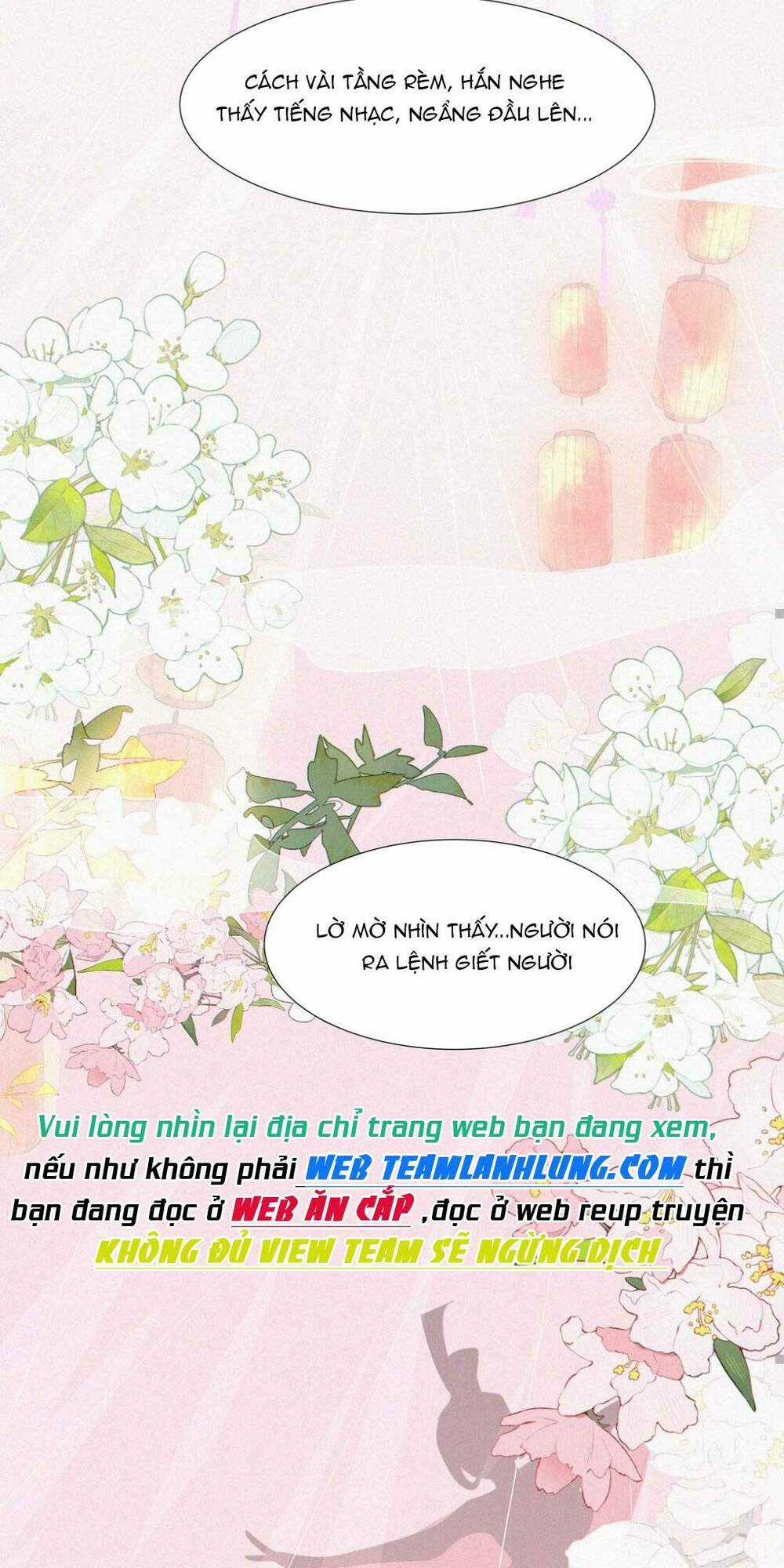 Nhân Vật Phản Diện Giả Bạch Liên Hoa Chapter 3 trang 23