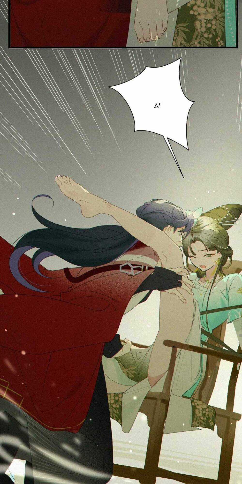 Nhân Vật Phản Diện Giả Bạch Liên Hoa Chapter 3 trang 26