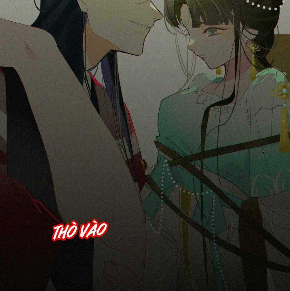 Nhân Vật Phản Diện Giả Bạch Liên Hoa Chapter 3 trang 29