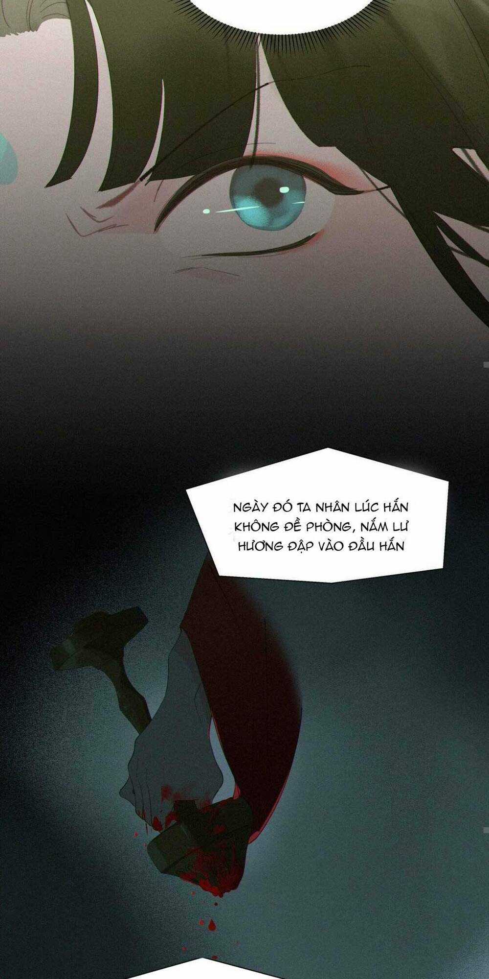 Nhân Vật Phản Diện Giả Bạch Liên Hoa Chapter 3 trang 5