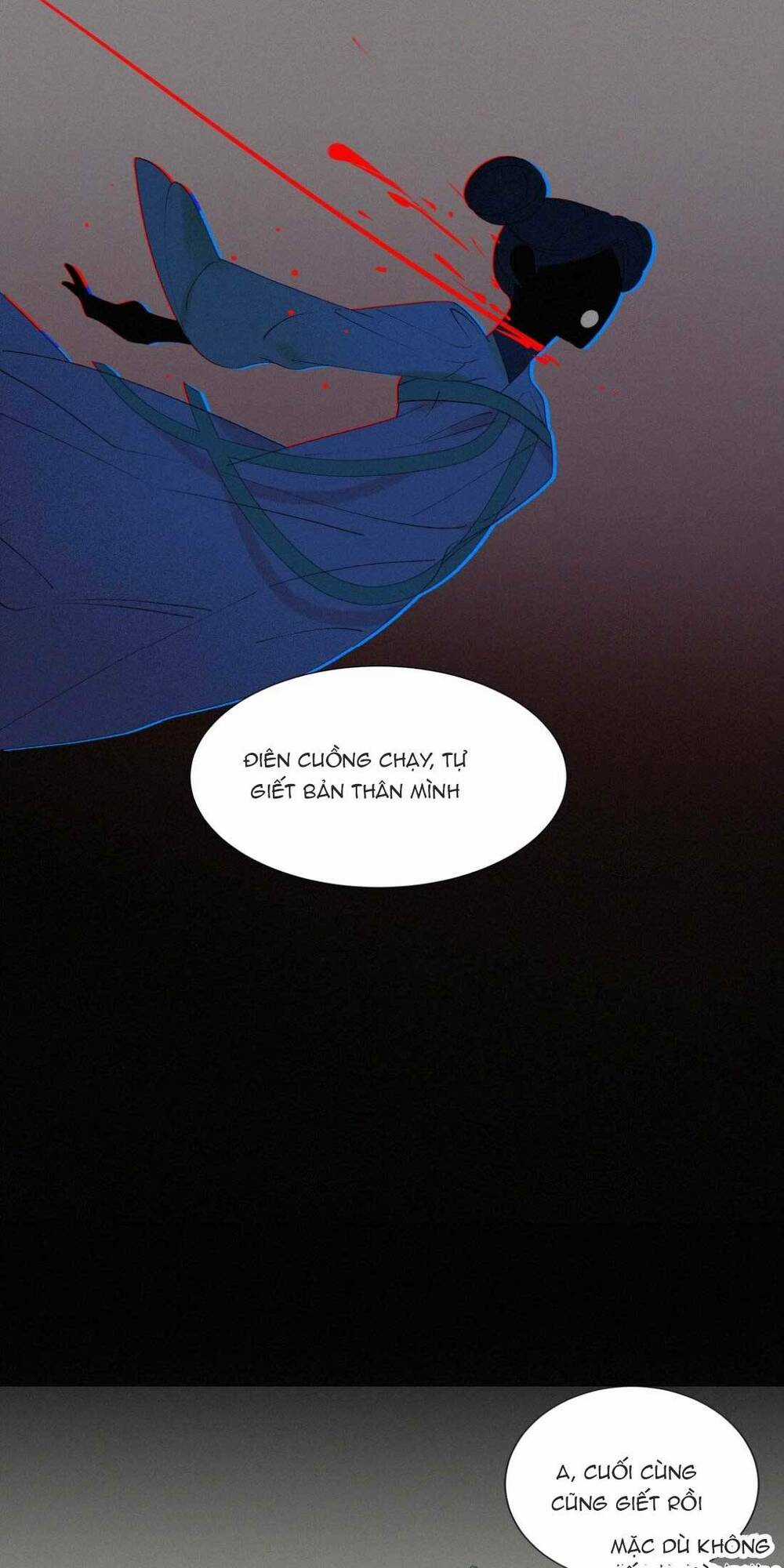 Nhân Vật Phản Diện Giả Bạch Liên Hoa Chapter 4 trang 12