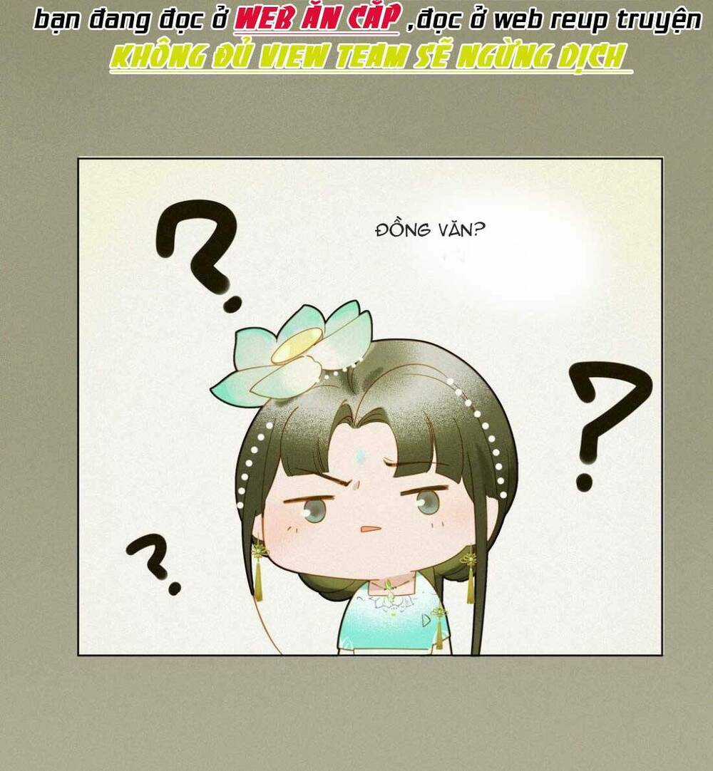 Nhân Vật Phản Diện Giả Bạch Liên Hoa Chapter 4 trang 16