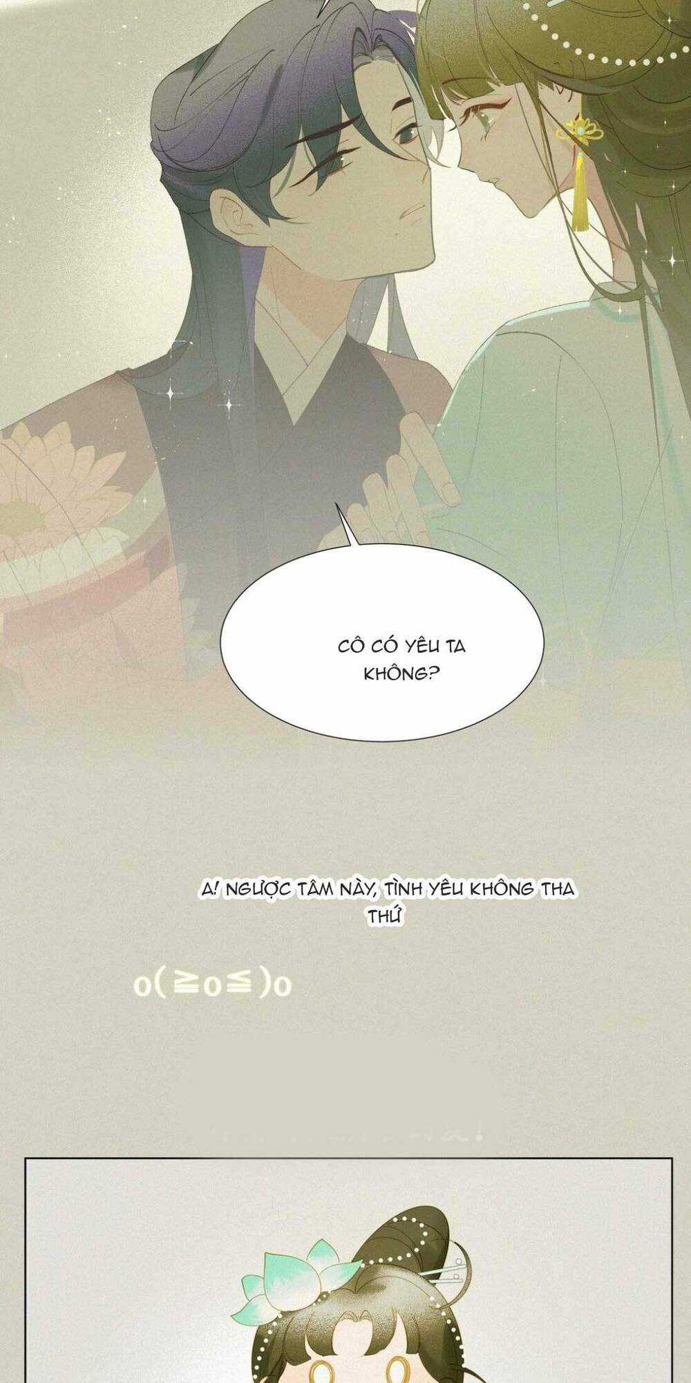 Nhân Vật Phản Diện Giả Bạch Liên Hoa Chapter 4 trang 20