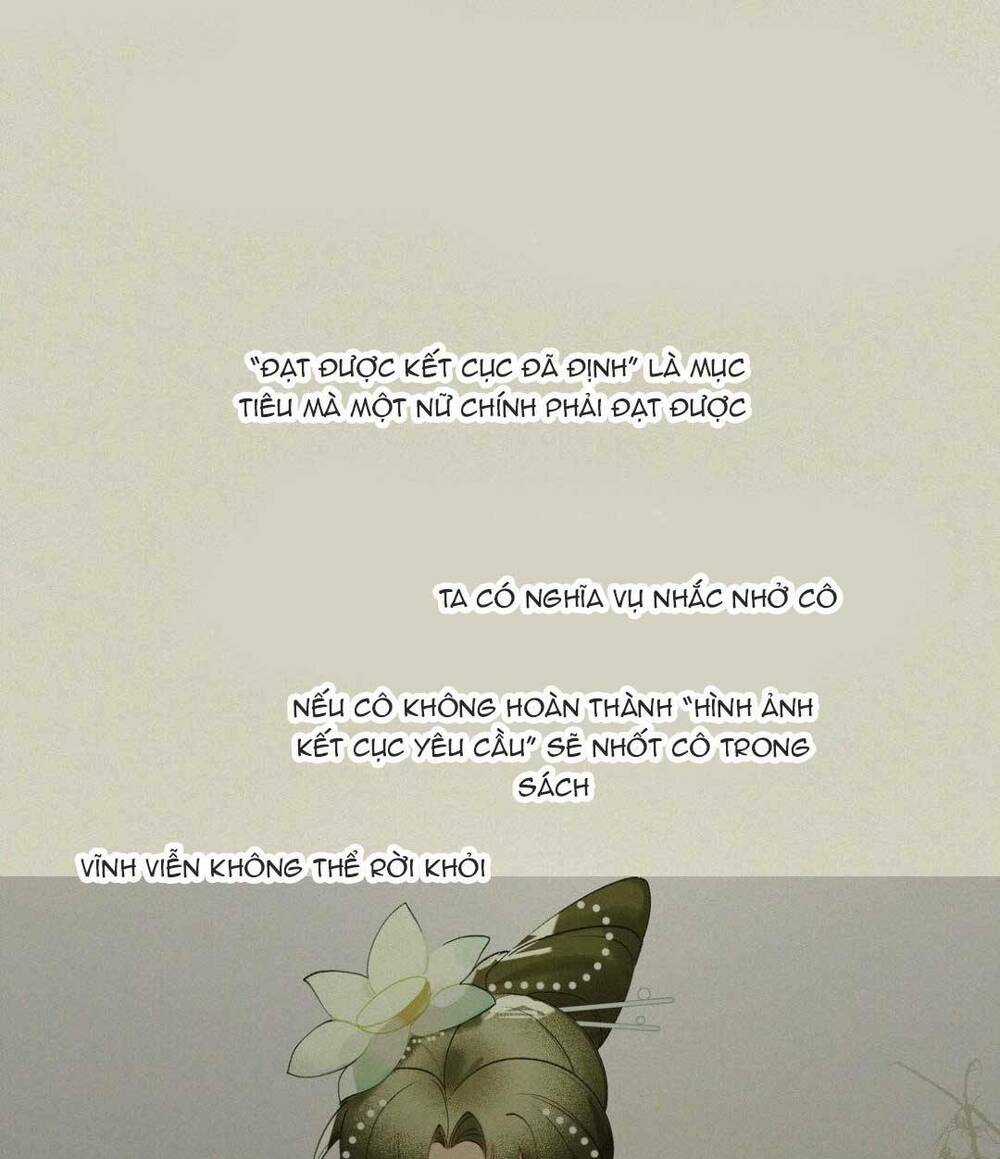 Nhân Vật Phản Diện Giả Bạch Liên Hoa Chapter 4 trang 22