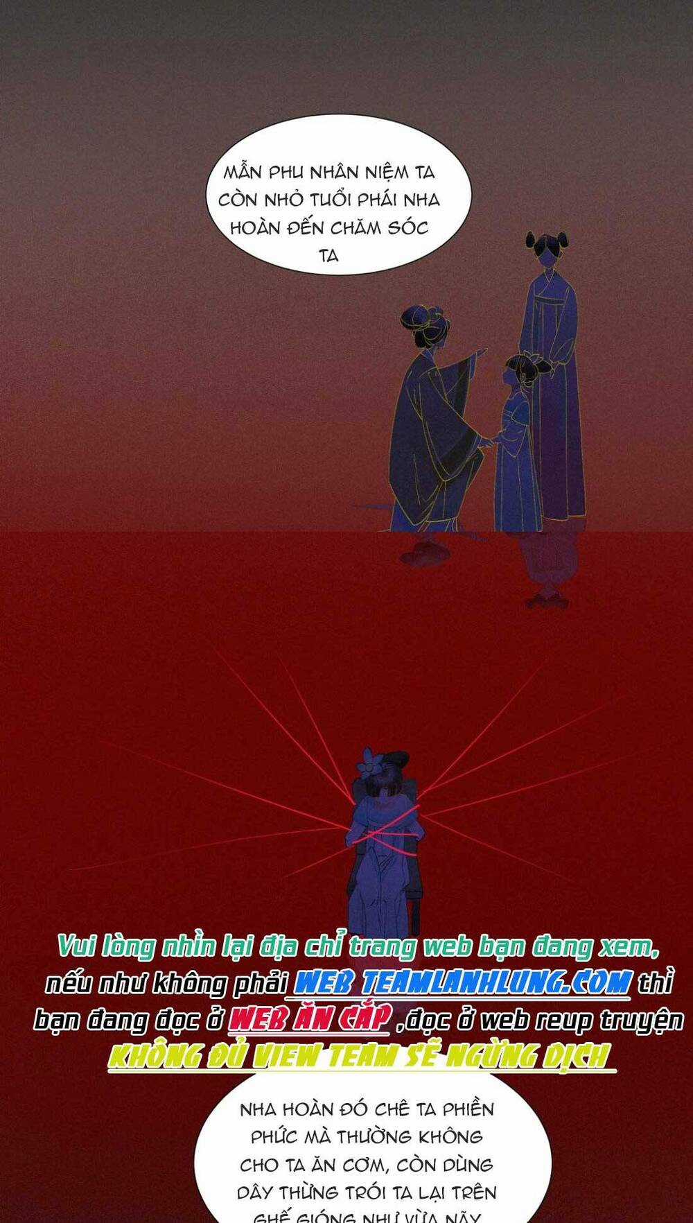 Nhân Vật Phản Diện Giả Bạch Liên Hoa Chapter 4 trang 9