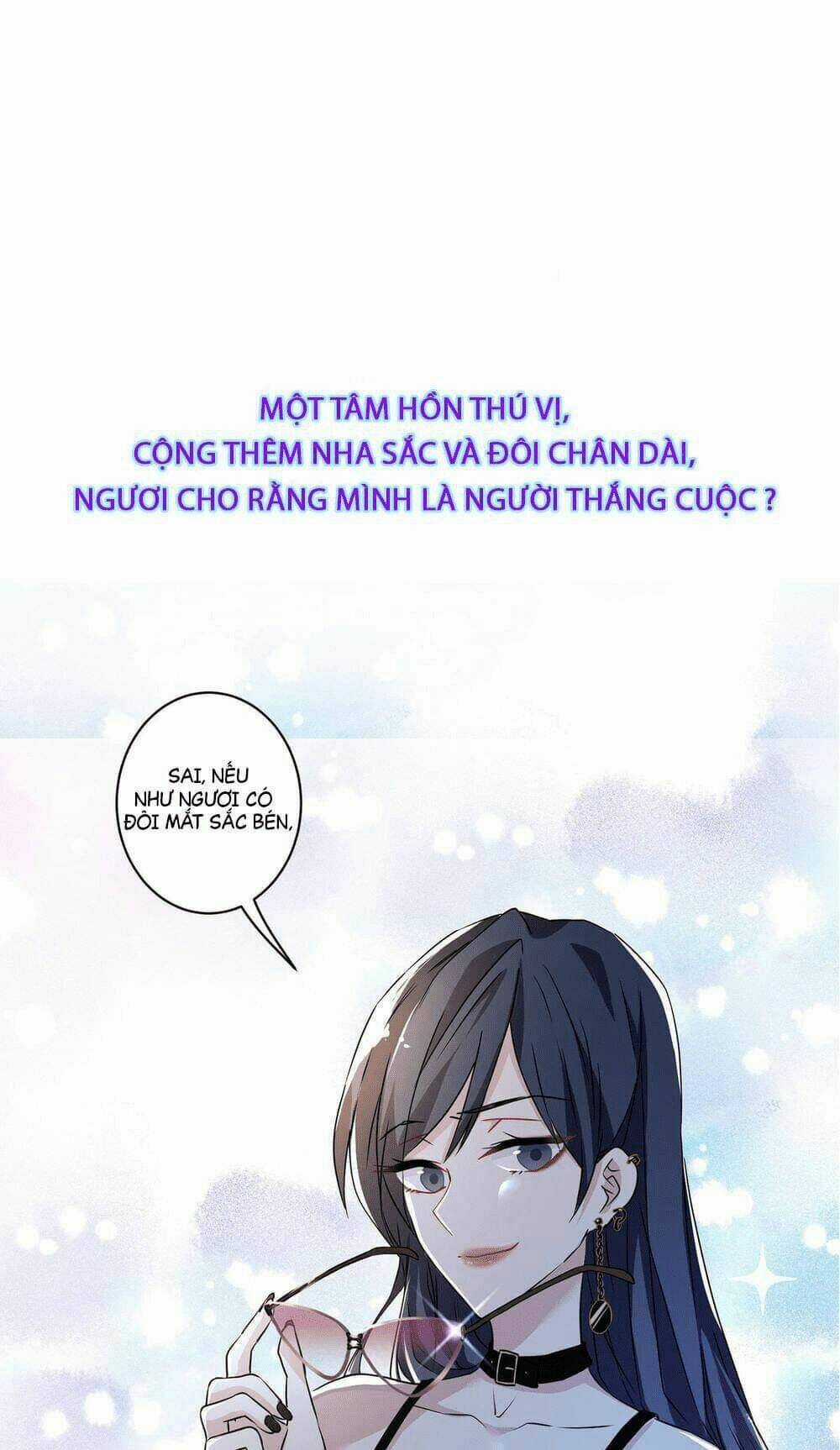 Nhân Vật Phản Diện: Không Ngọt Không Lấy Tiền Chapter 0 trang 0