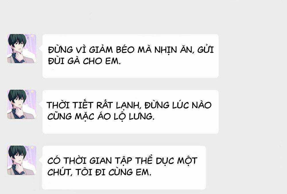 Nhân Vật Phản Diện: Không Ngọt Không Lấy Tiền Chapter 0 trang 10