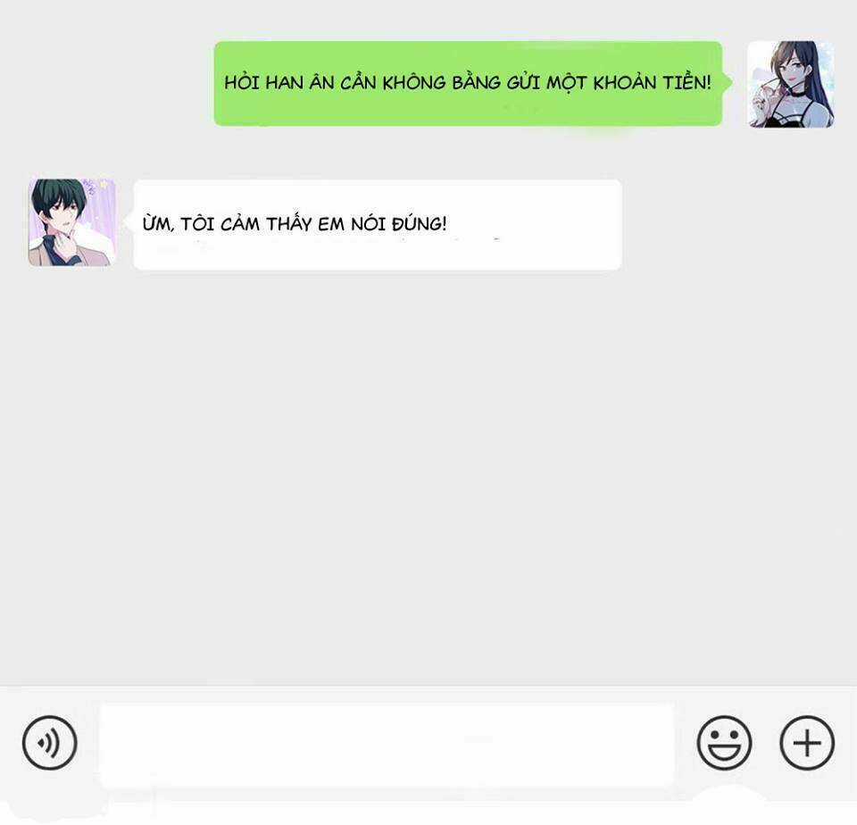 Nhân Vật Phản Diện: Không Ngọt Không Lấy Tiền Chapter 0 trang 11