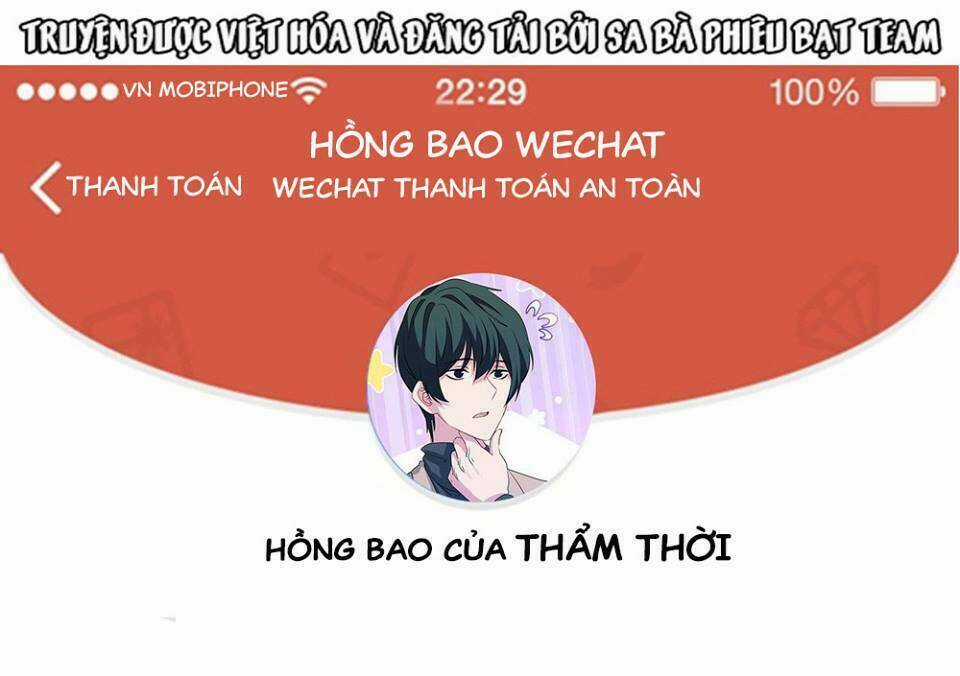 Nhân Vật Phản Diện: Không Ngọt Không Lấy Tiền Chapter 0 trang 12