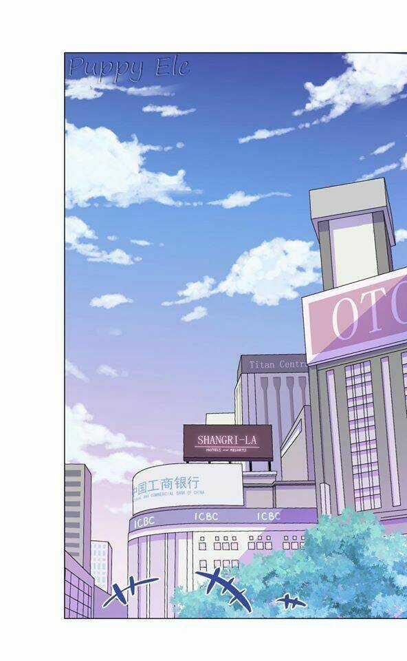 Nhân Vật Phản Diện: Không Ngọt Không Lấy Tiền Chapter 1.1 trang 16