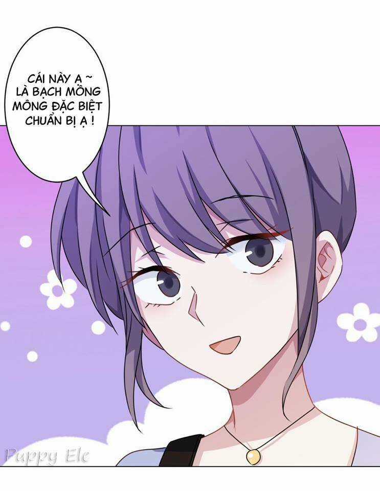 Nhân Vật Phản Diện: Không Ngọt Không Lấy Tiền Chapter 1.1 trang 19