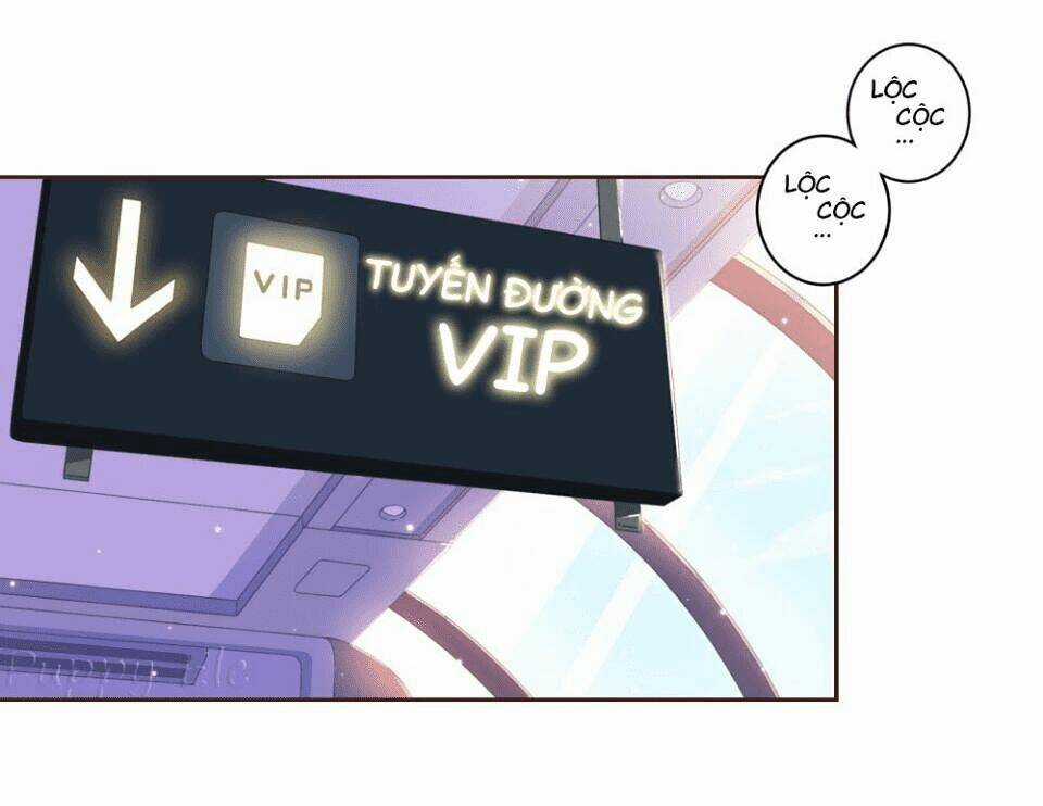 Nhân Vật Phản Diện: Không Ngọt Không Lấy Tiền Chapter 1.1 trang 2