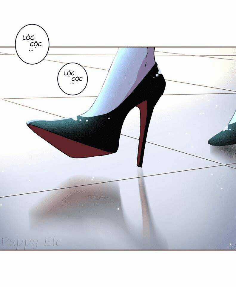 Nhân Vật Phản Diện: Không Ngọt Không Lấy Tiền Chapter 1.1 trang 3