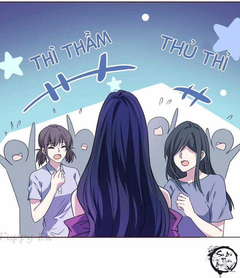 Nhân Vật Phản Diện: Không Ngọt Không Lấy Tiền Chapter 1.1 trang 5