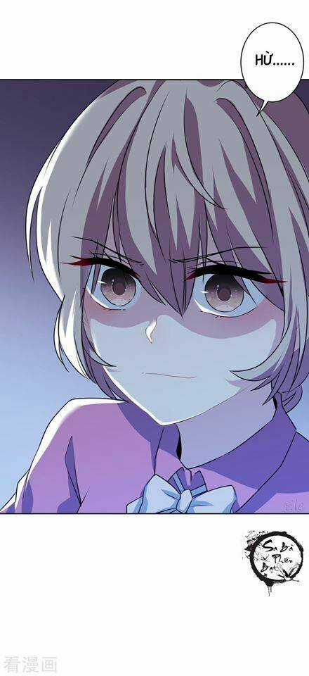 Nhân Vật Phản Diện: Không Ngọt Không Lấy Tiền Chapter 1.2 trang 11