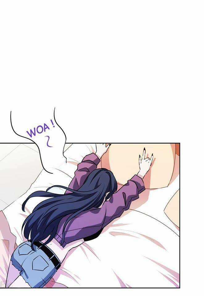 Nhân Vật Phản Diện: Không Ngọt Không Lấy Tiền Chapter 1.2 trang 12