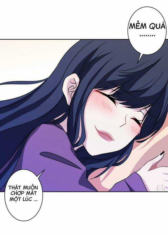 Nhân Vật Phản Diện: Không Ngọt Không Lấy Tiền Chapter 1.2 trang 13