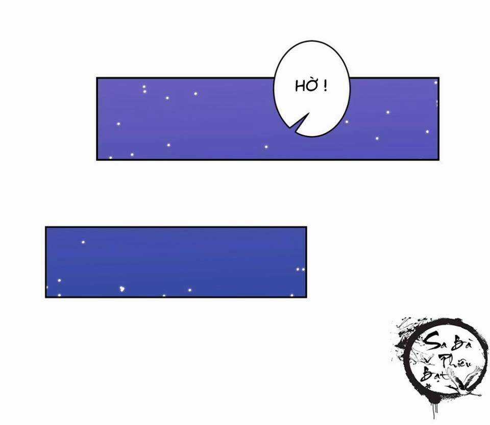 Nhân Vật Phản Diện: Không Ngọt Không Lấy Tiền Chapter 1.2 trang 14