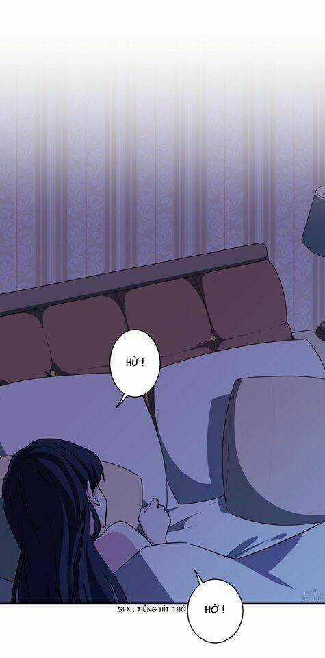 Nhân Vật Phản Diện: Không Ngọt Không Lấy Tiền Chapter 1.2 trang 15