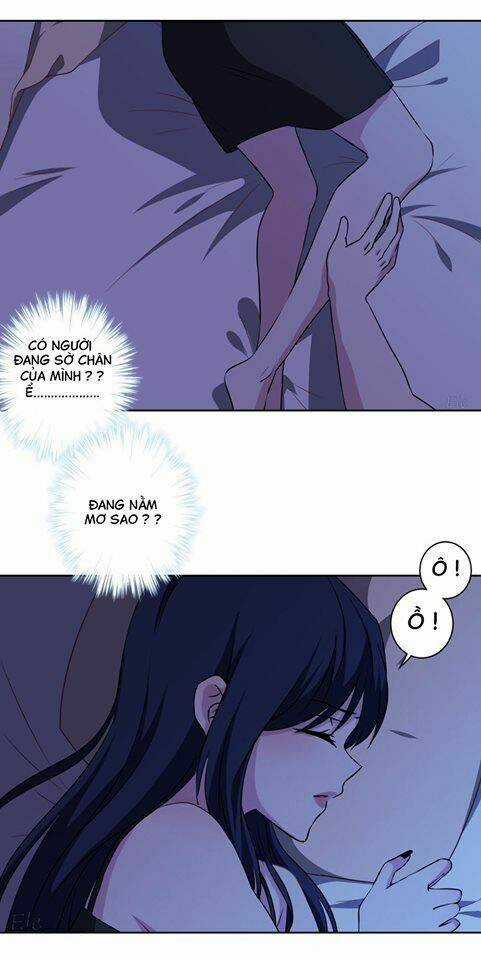 Nhân Vật Phản Diện: Không Ngọt Không Lấy Tiền Chapter 1.2 trang 16