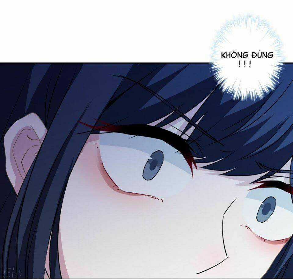 Nhân Vật Phản Diện: Không Ngọt Không Lấy Tiền Chapter 1.2 trang 17