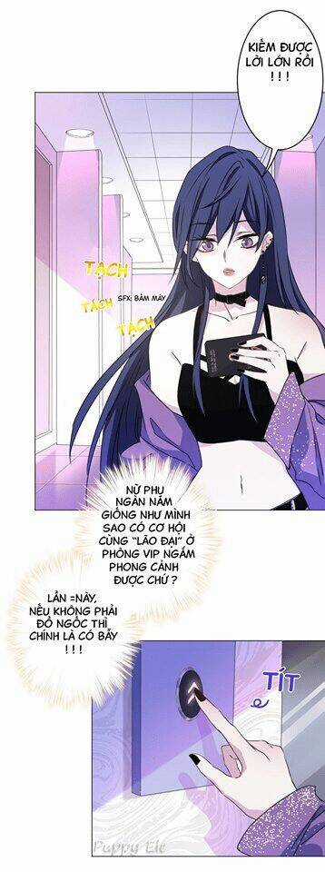 Nhân Vật Phản Diện: Không Ngọt Không Lấy Tiền Chapter 1.2 trang 2