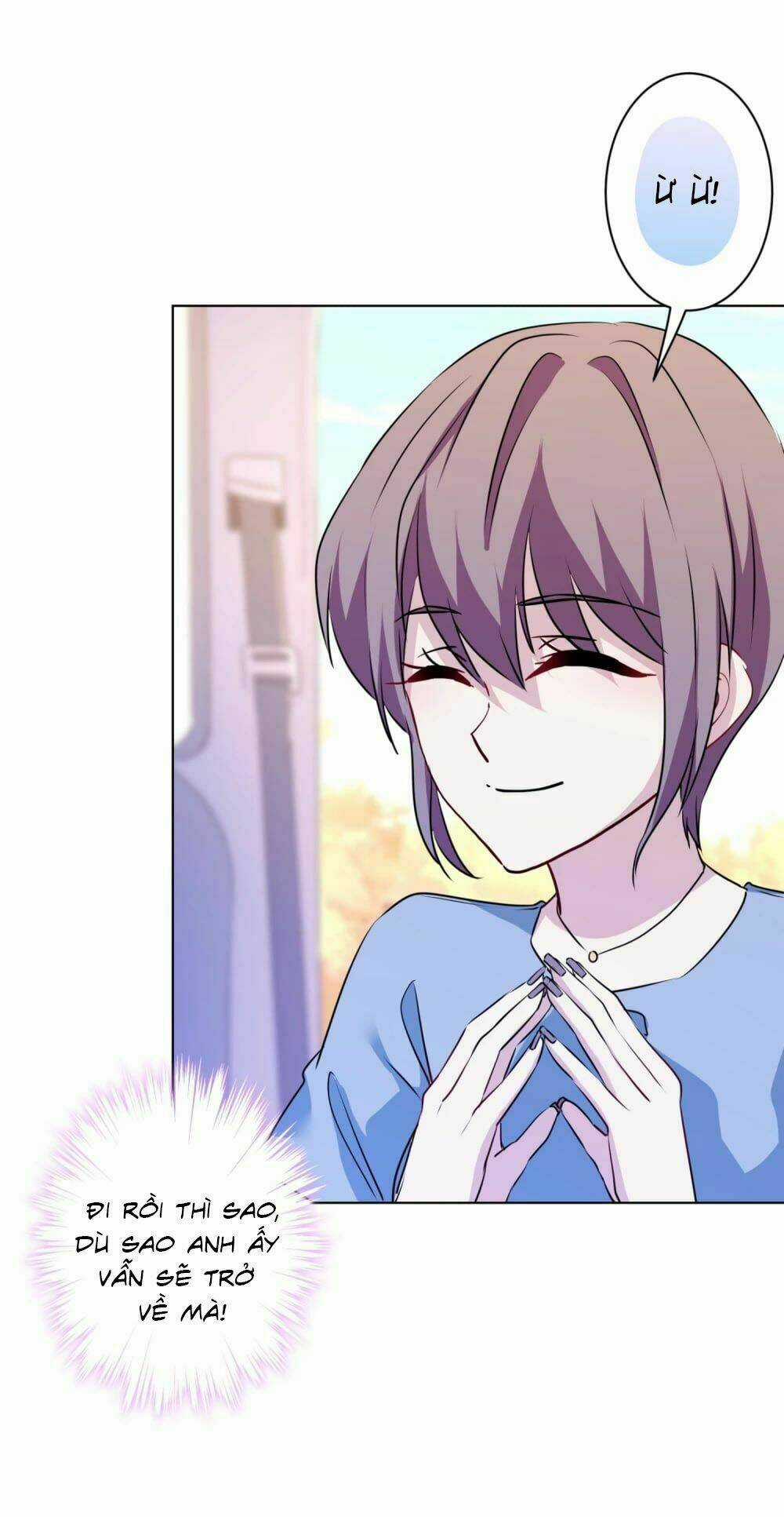 Nhân Vật Phản Diện: Không Ngọt Không Lấy Tiền Chapter 10.1 trang 13