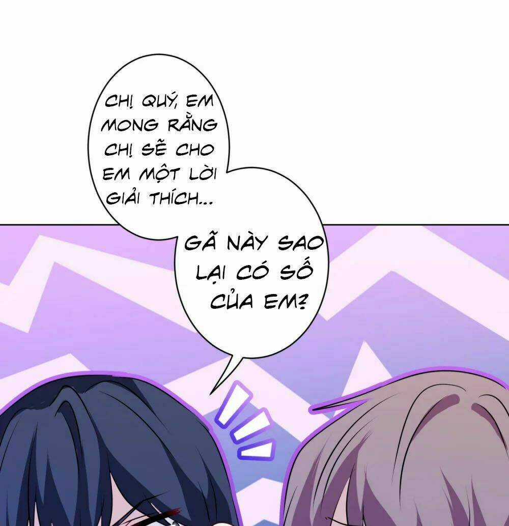 Nhân Vật Phản Diện: Không Ngọt Không Lấy Tiền Chapter 10.1 trang 16