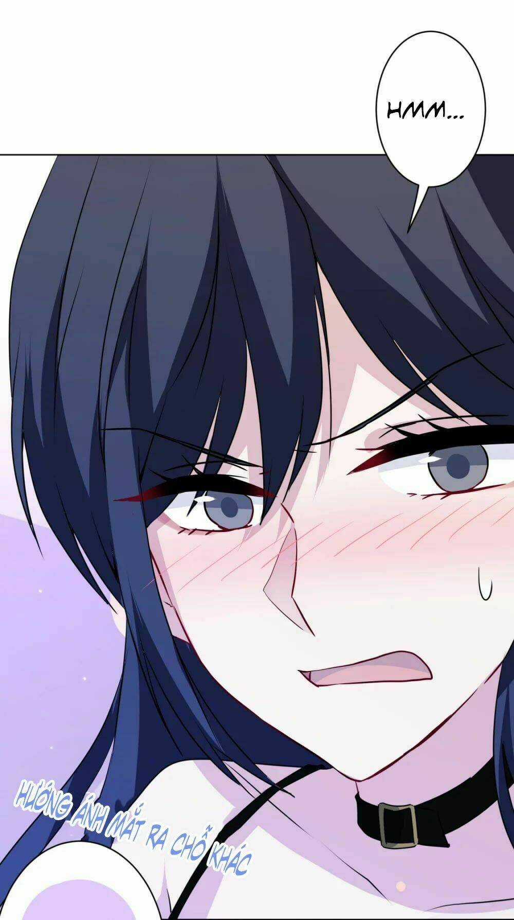 Nhân Vật Phản Diện: Không Ngọt Không Lấy Tiền Chapter 10.1 trang 18