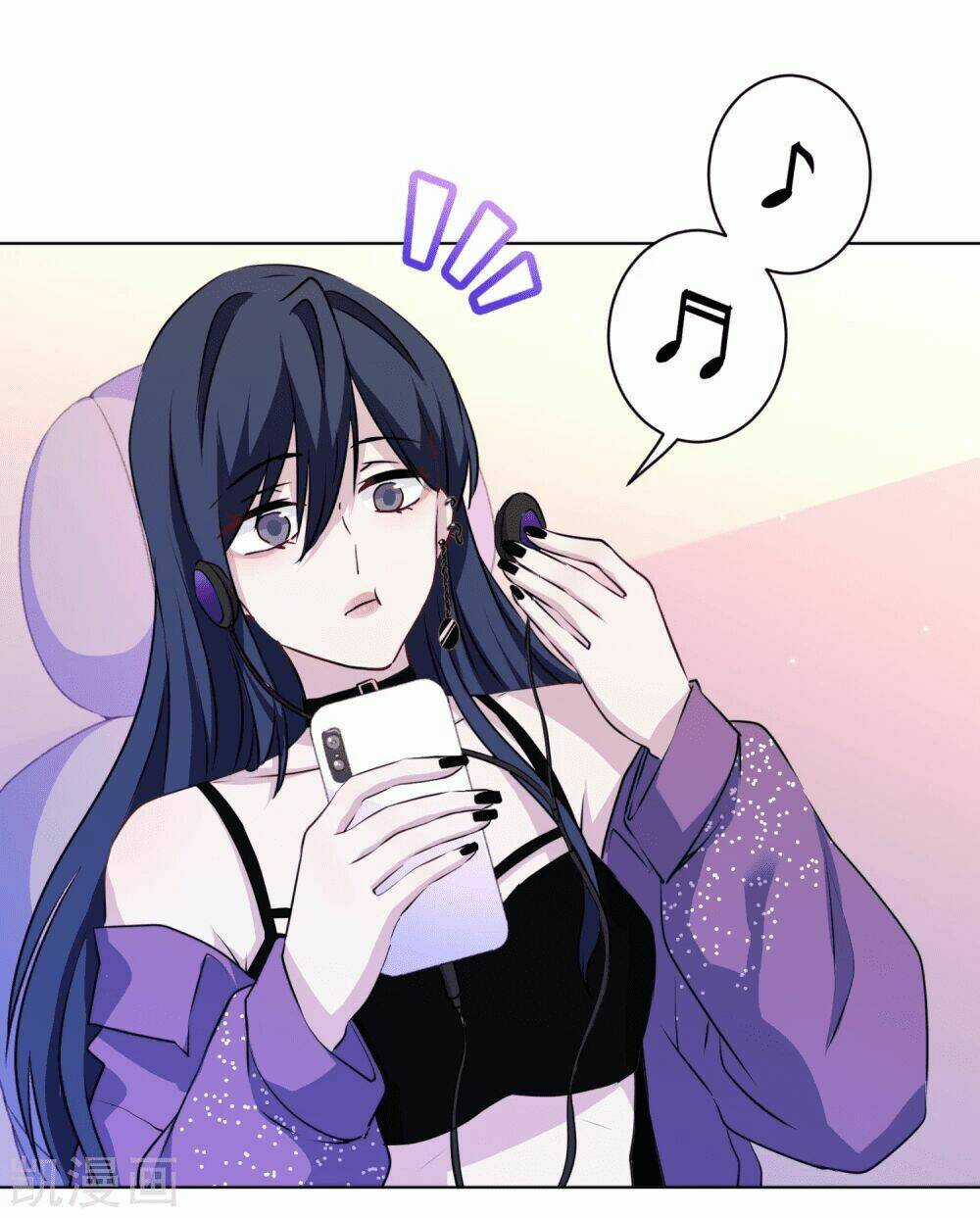 Nhân Vật Phản Diện: Không Ngọt Không Lấy Tiền Chapter 10.1 trang 3